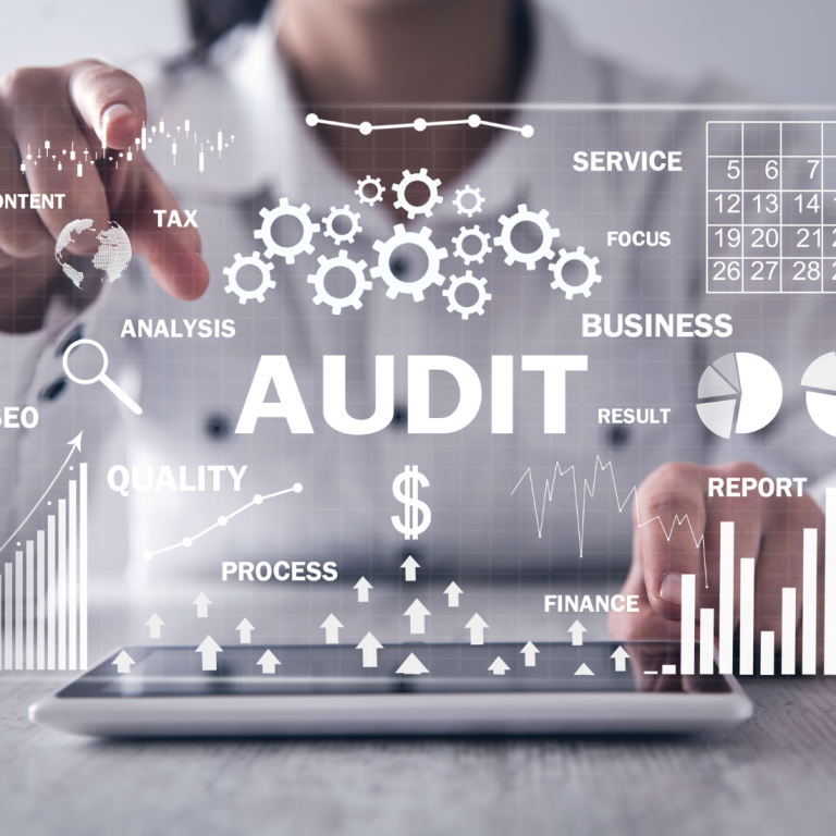 Audit & Certifications